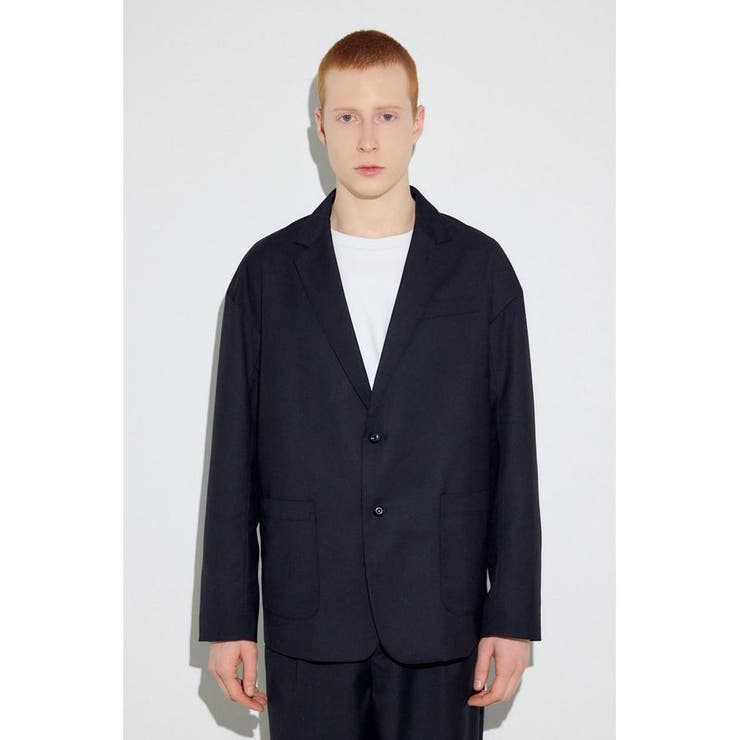 テーラードジャケット | AZUL BY MOUSSY | 詳細画像5 