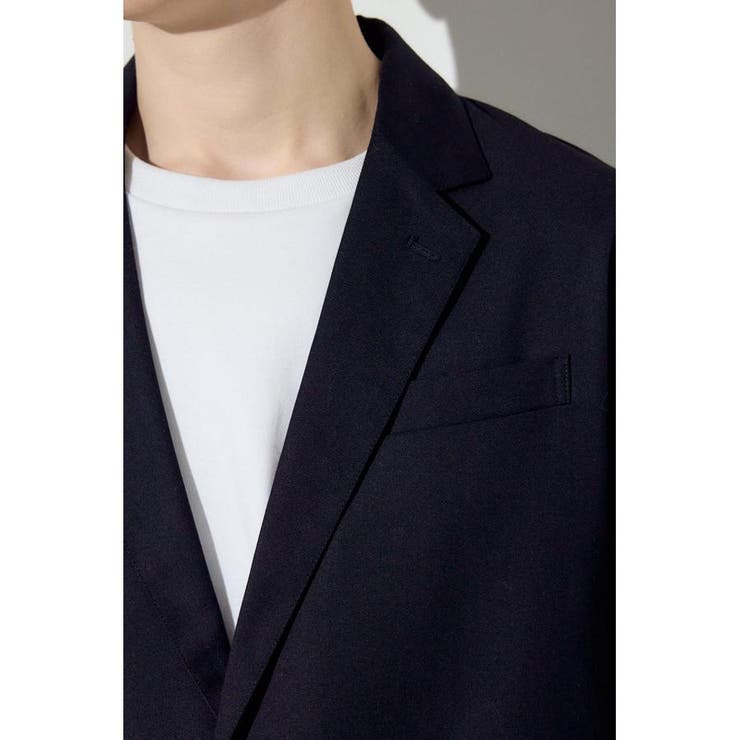 テーラードジャケット | AZUL BY MOUSSY | 詳細画像8 