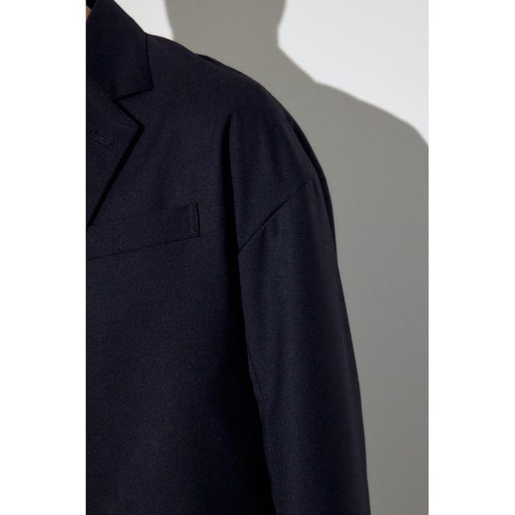 テーラードジャケット | AZUL BY MOUSSY | 詳細画像9 