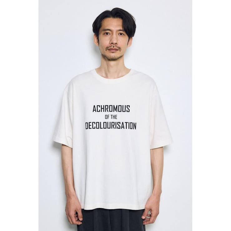ピグメントTEE | AZUL BY MOUSSY | 詳細画像5 