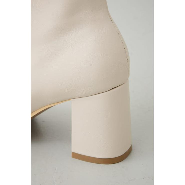 VENUSショートストレッチブーツ | AZUL BY MOUSSY | 詳細画像8 