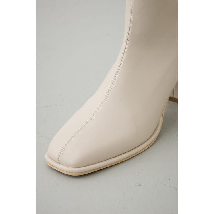 VENUSショートストレッチブーツ | AZUL BY MOUSSY | 詳細画像9 