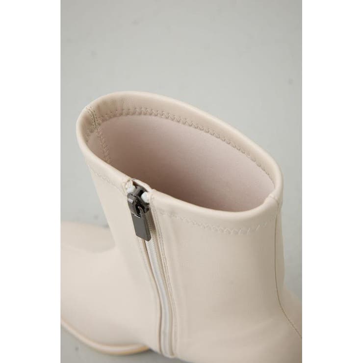 VENUSショートストレッチブーツ | AZUL BY MOUSSY | 詳細画像11 