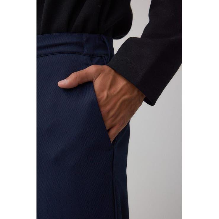 メランジツイルスラックス | AZUL BY MOUSSY | 詳細画像33 