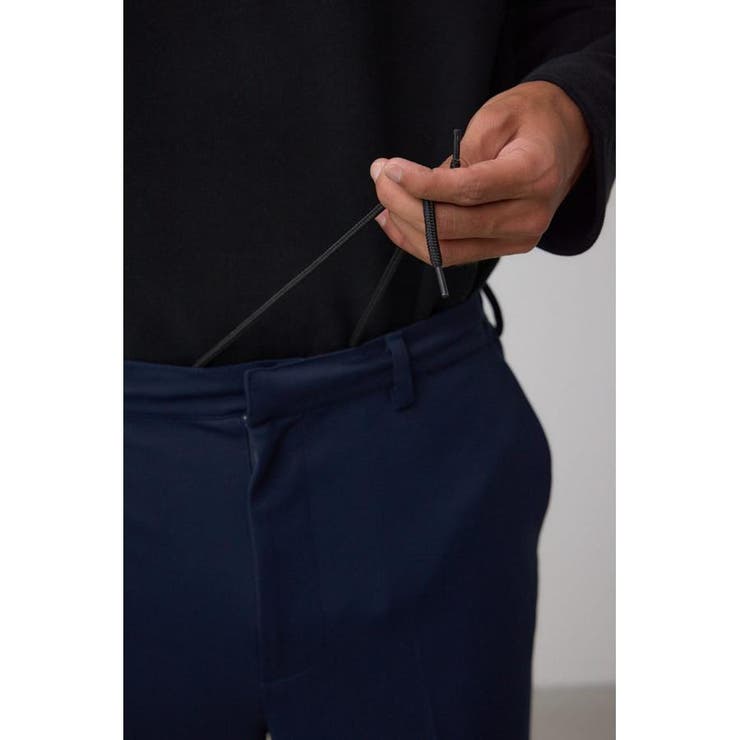 メランジツイルスラックス | AZUL BY MOUSSY | 詳細画像35 