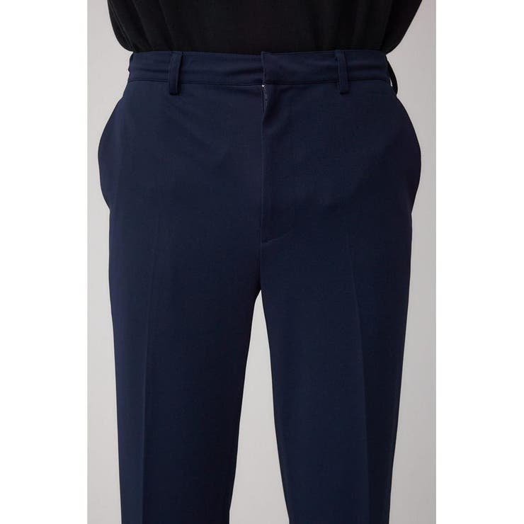 メランジツイルスラックス | AZUL BY MOUSSY | 詳細画像31 