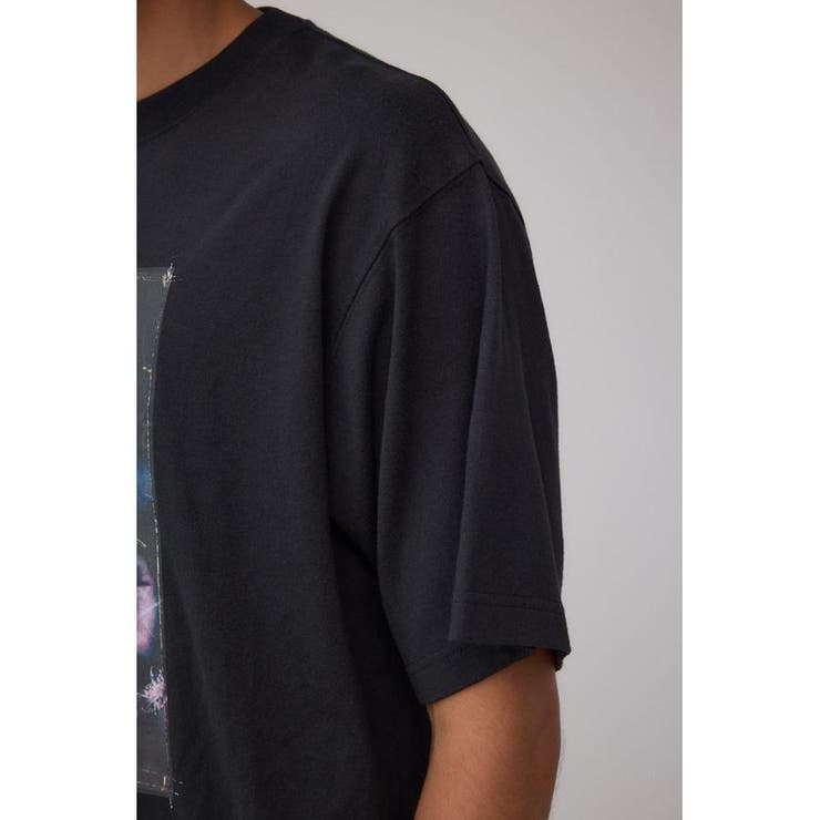 ビンテージラップ半袖TEE | AZUL BY MOUSSY | 詳細画像23 