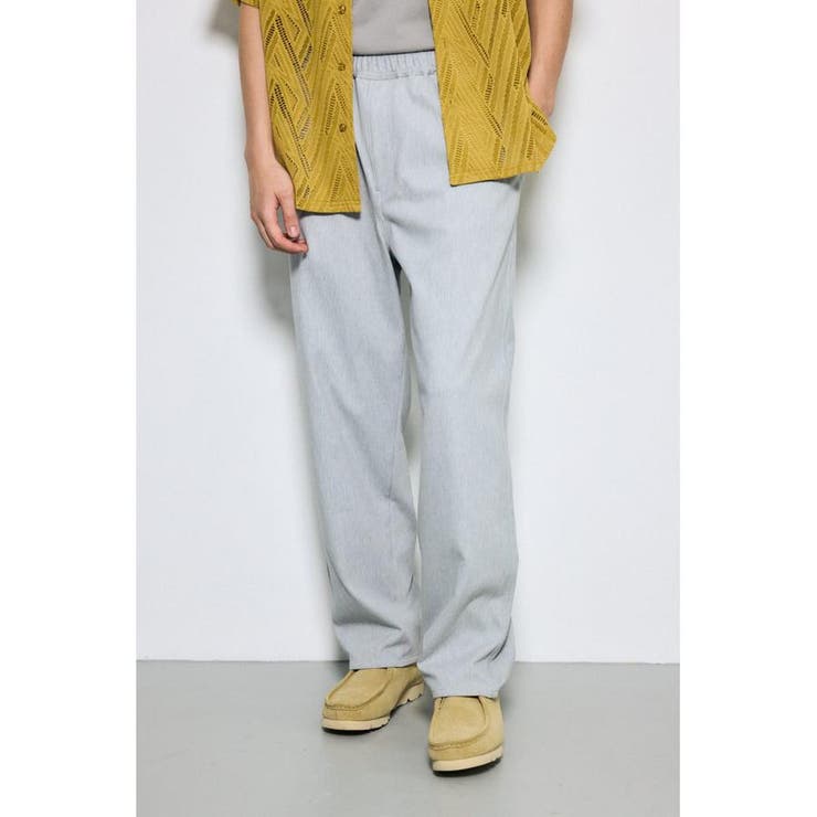 EASY ACTIONワイドパンツ | AZUL BY MOUSSY | 詳細画像29 