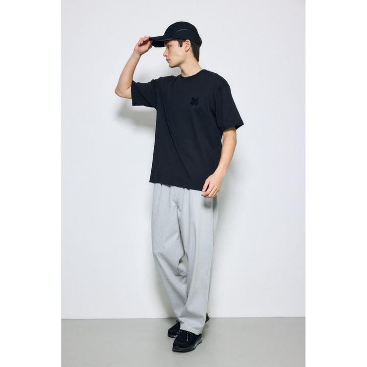 EASY ACTIONワイドパンツ | AZUL BY MOUSSY | 詳細画像31 