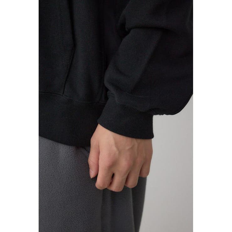 ユーティリティポケット付きフーディー | AZUL BY MOUSSY | 詳細画像12 