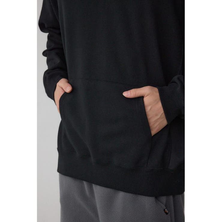 ユーティリティポケット付きフーディー | AZUL BY MOUSSY | 詳細画像13 