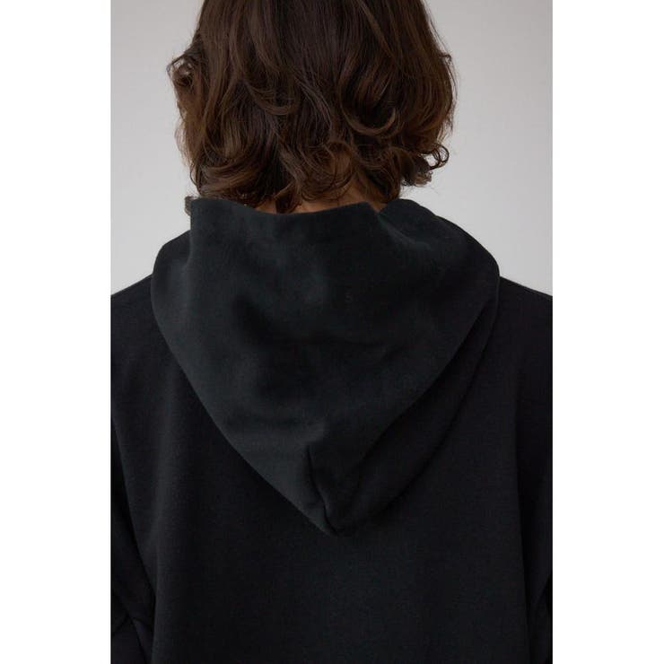 ユーティリティポケット付きフーディー | AZUL BY MOUSSY | 詳細画像9 