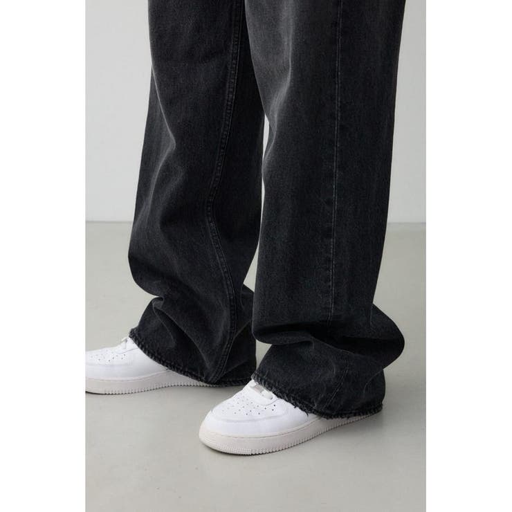 AZUL DENIM ワイド | AZUL BY MOUSSY | 詳細画像11 