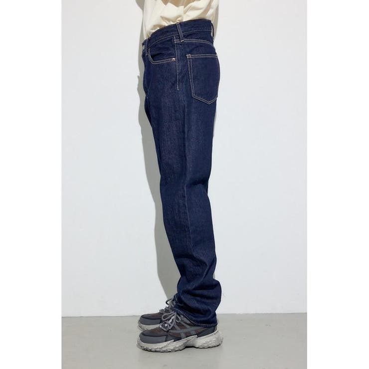 AZUL DENIM ルーズストレート | AZUL BY MOUSSY | 詳細画像29 