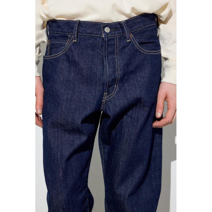 AZUL DENIM ルーズストレート | AZUL BY MOUSSY | 詳細画像31 