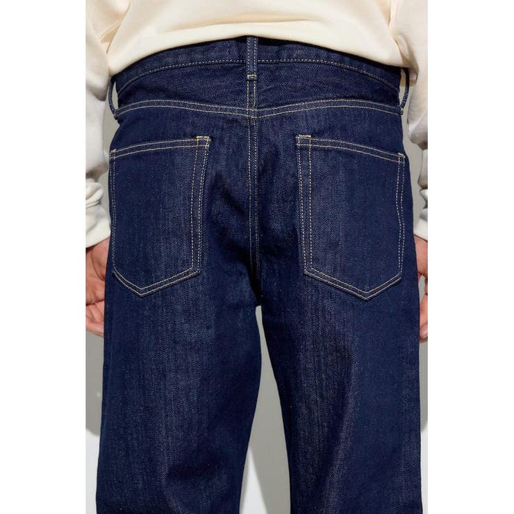 AZUL DENIM ルーズストレート | AZUL BY MOUSSY | 詳細画像32 