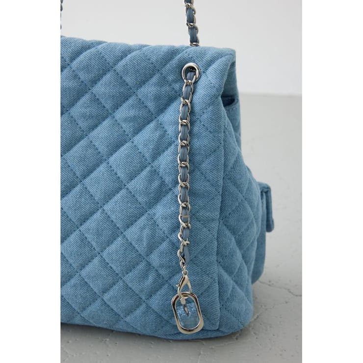 3WAYキルティングリュック | AZUL BY MOUSSY | 詳細画像27 