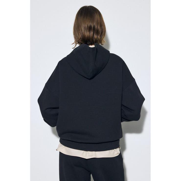 ダンボールパーカー | AZUL BY MOUSSY | 詳細画像15 