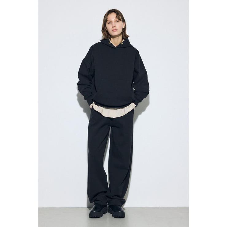 ダンボールパーカー | AZUL BY MOUSSY | 詳細画像16 