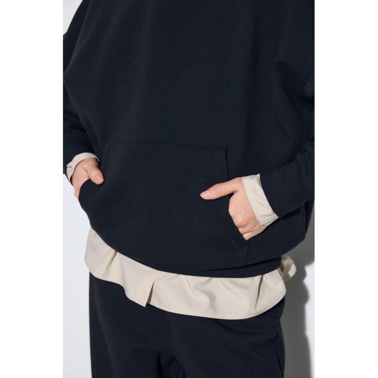 ダンボールパーカー | AZUL BY MOUSSY | 詳細画像19 