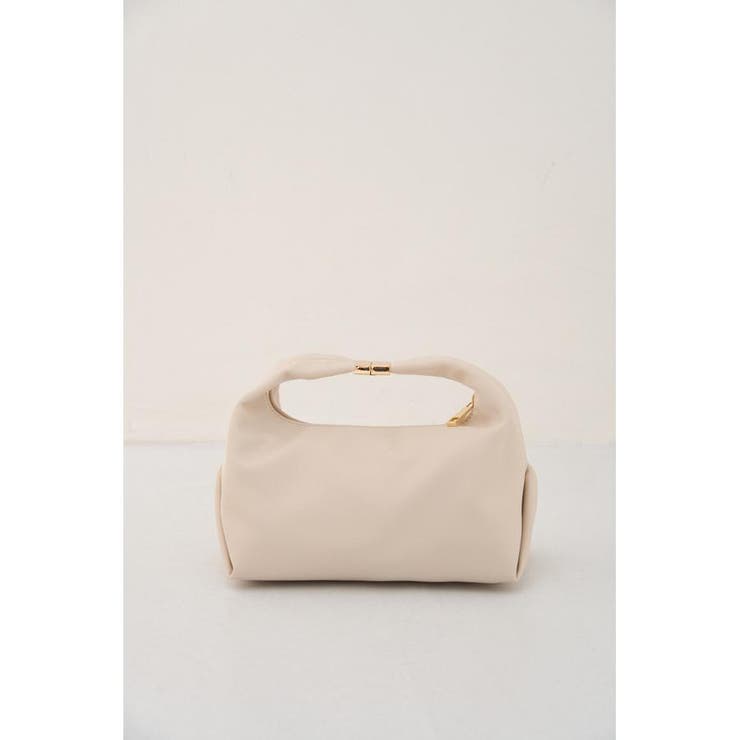 JOINT HANDLE HANDBAG[品番：AZLW0020735]｜AZUL BY MOUSSY（アズール