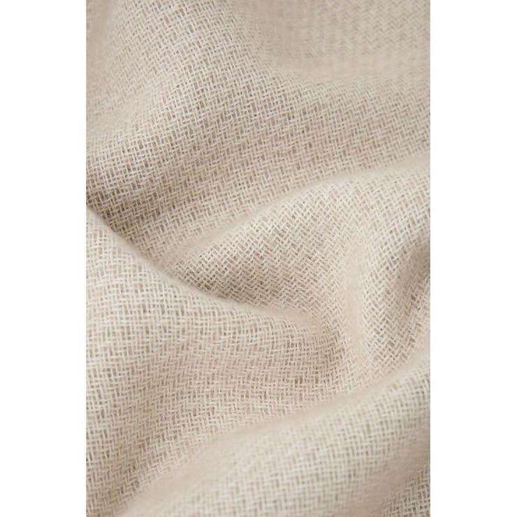 リバーシブルマフラー | AZUL BY MOUSSY | 詳細画像8 