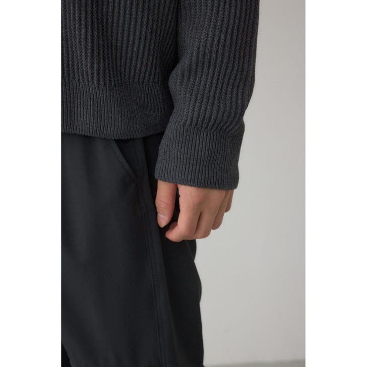 ドライバーズニット | AZUL BY MOUSSY | 詳細画像34 