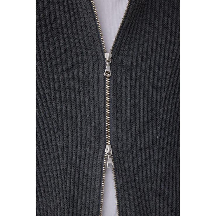 ドライバーズニット | AZUL BY MOUSSY | 詳細画像36 