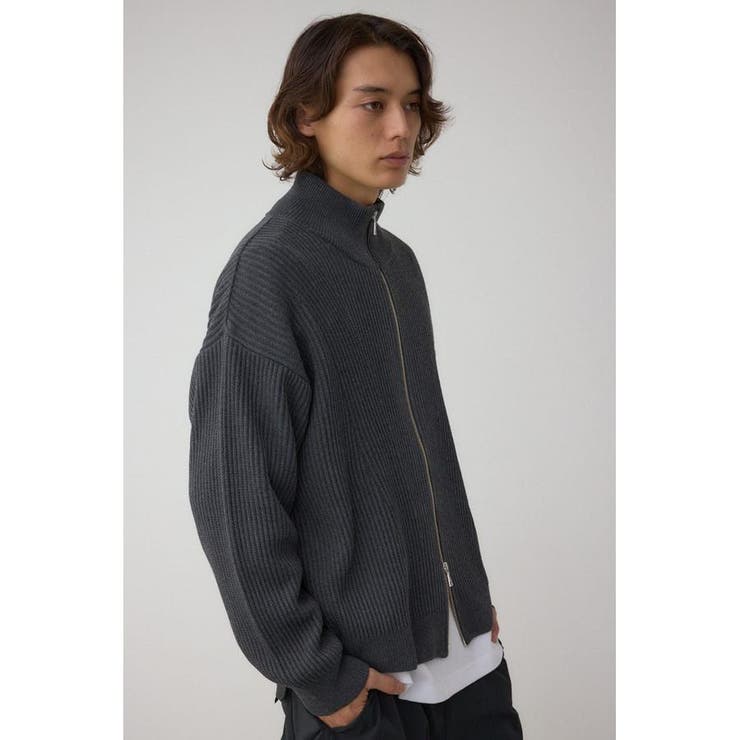 ドライバーズニット | AZUL BY MOUSSY | 詳細画像27 