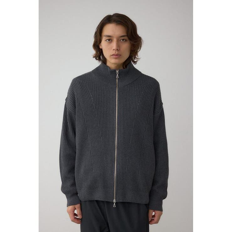 ドライバーズニット | AZUL BY MOUSSY | 詳細画像29 