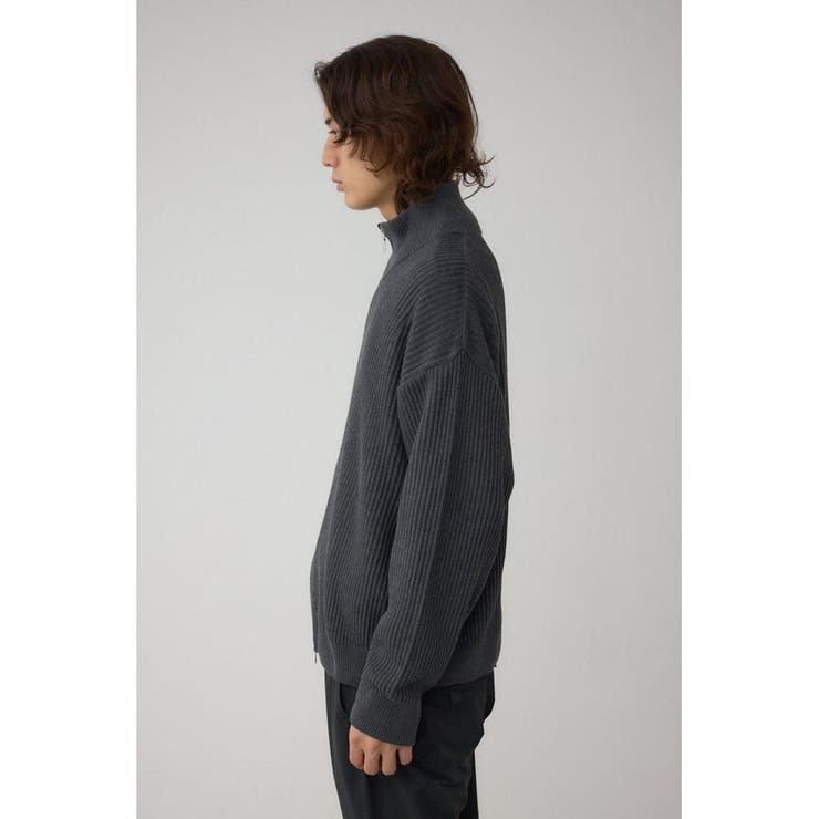 ドライバーズニット | AZUL BY MOUSSY | 詳細画像30 