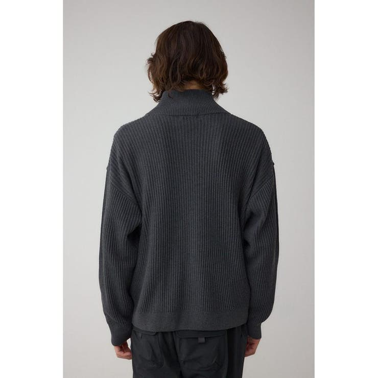 ドライバーズニット | AZUL BY MOUSSY | 詳細画像31 