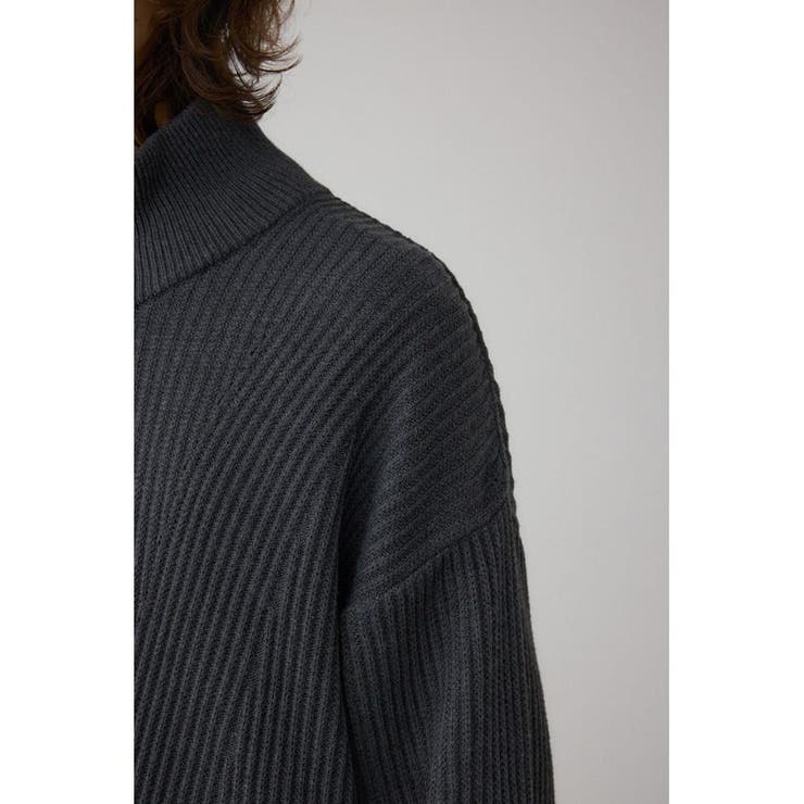 ドライバーズニット | AZUL BY MOUSSY | 詳細画像33 