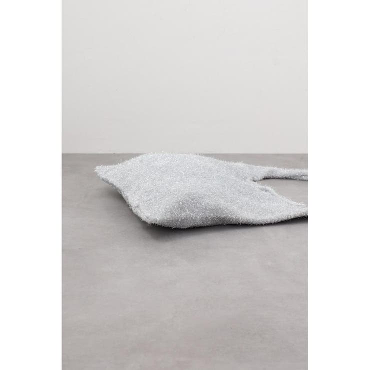 ラメシャギートートバッグ | AZUL BY MOUSSY | 詳細画像11 