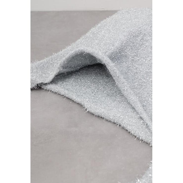 ラメシャギートートバッグ | AZUL BY MOUSSY | 詳細画像14 