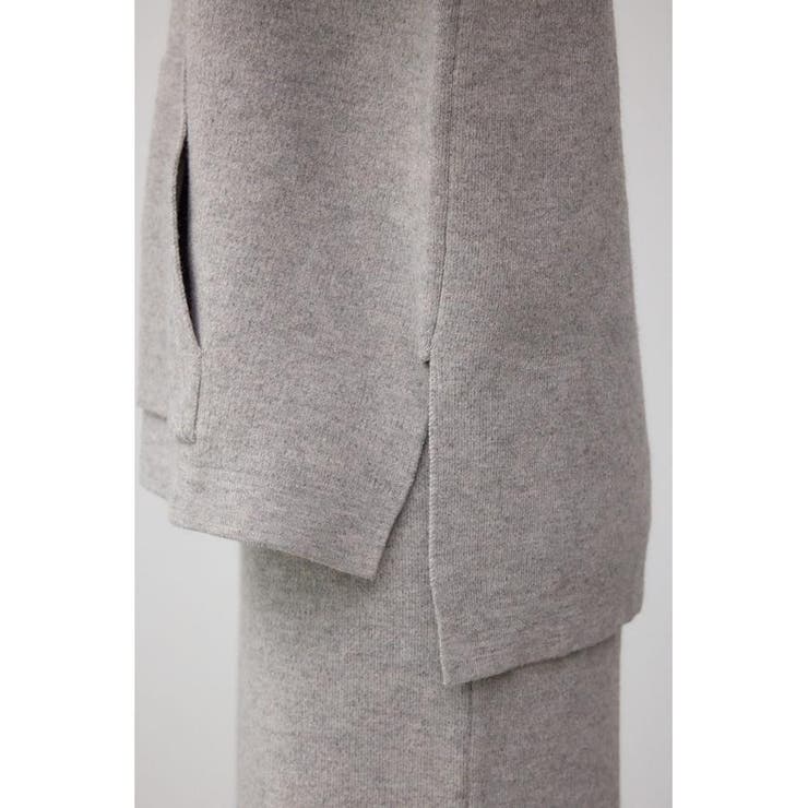 スウエッターニットパーカー | AZUL BY MOUSSY | 詳細画像37 