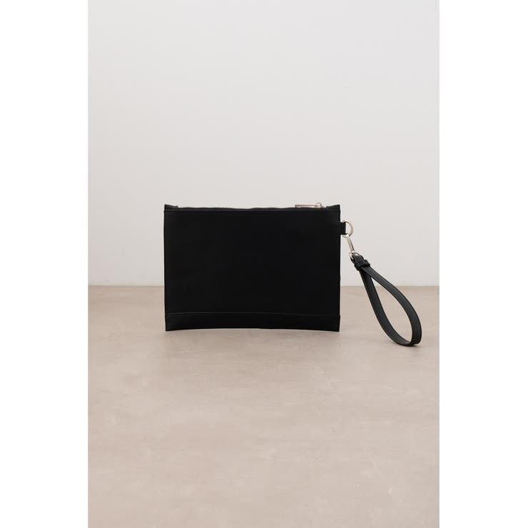 スタッズクラッチバッグ | AZUL BY MOUSSY | 詳細画像4