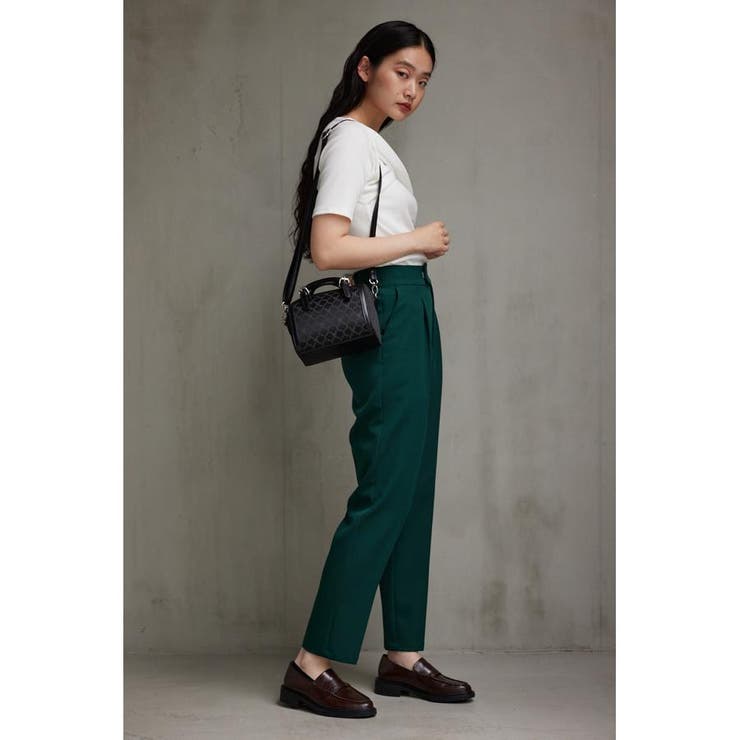 極美品✨MOUSSY マウジー モノグラムボストンバッグ Lサイズ 極美品✨MOUSSY マウジー モノグラムボストンバッグ Lサイズ