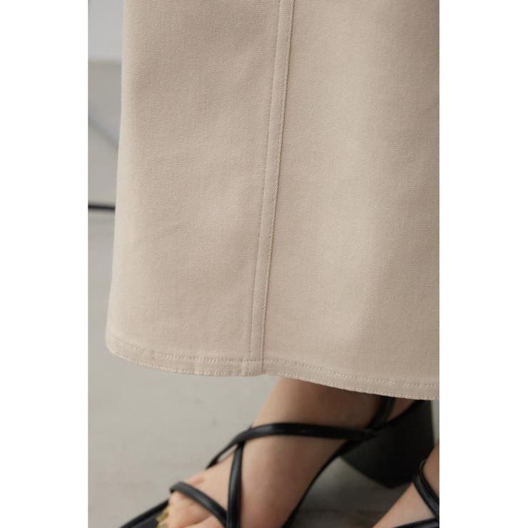 スーパーストレッチ美タイトスカート | AZUL BY MOUSSY | 詳細画像11 