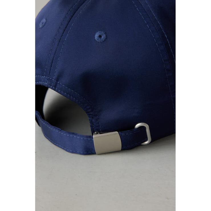 サテンロゴキャップ | AZUL BY MOUSSY | 詳細画像23 