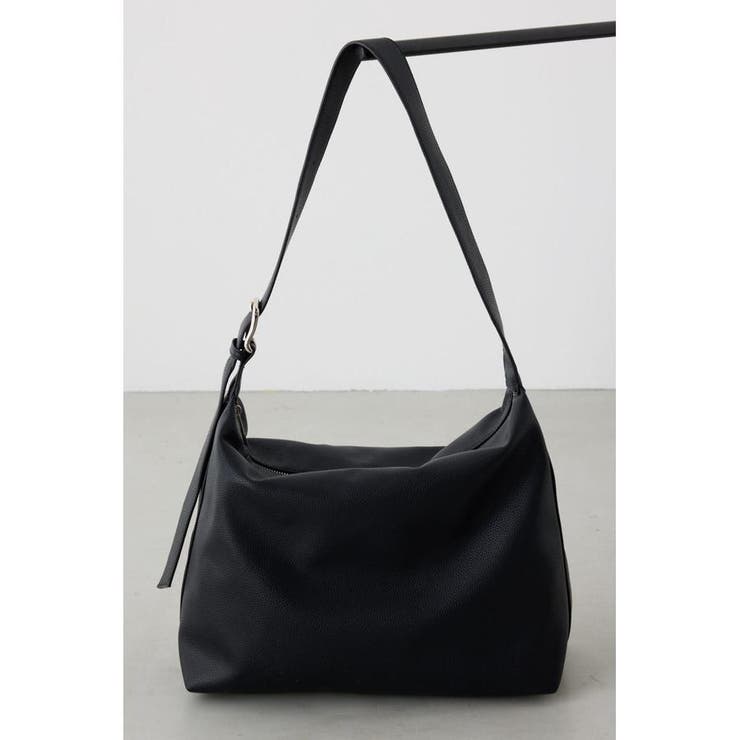 BLK | 2WAYトートバッグ | AZUL BY MOUSSY