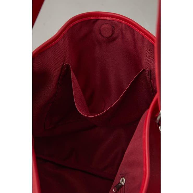 ナローベルトデザイントートバッグ | AZUL BY MOUSSY | 詳細画像30 