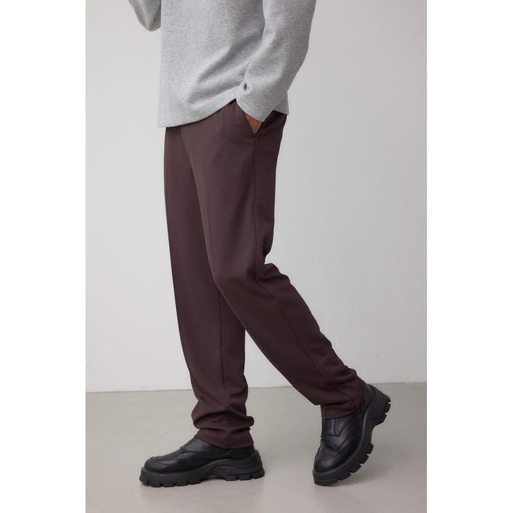 メランジツイルスラックス | AZUL BY MOUSSY | 詳細画像13 