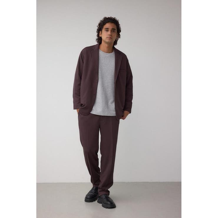 メランジツイルスラックス | AZUL BY MOUSSY | 詳細画像15 