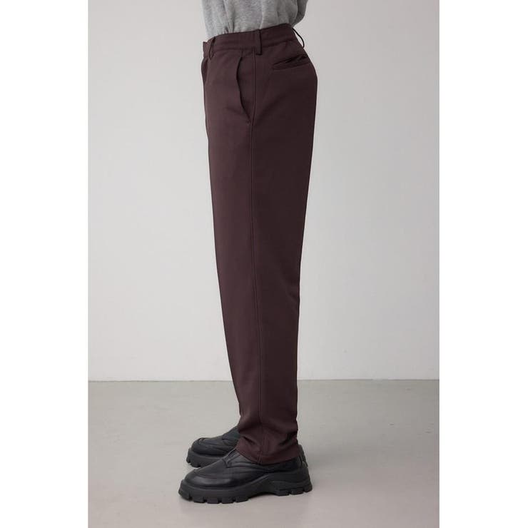 メランジツイルスラックス | AZUL BY MOUSSY | 詳細画像17 