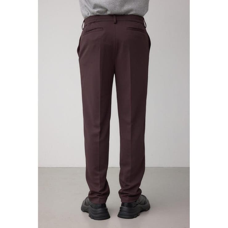 メランジツイルスラックス | AZUL BY MOUSSY | 詳細画像18 