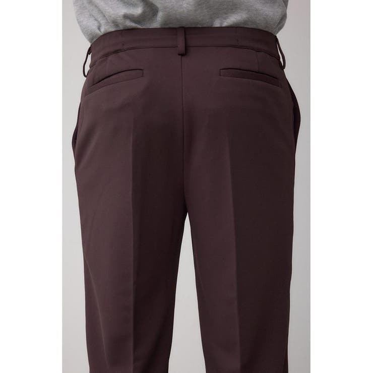 メランジツイルスラックス | AZUL BY MOUSSY | 詳細画像20 