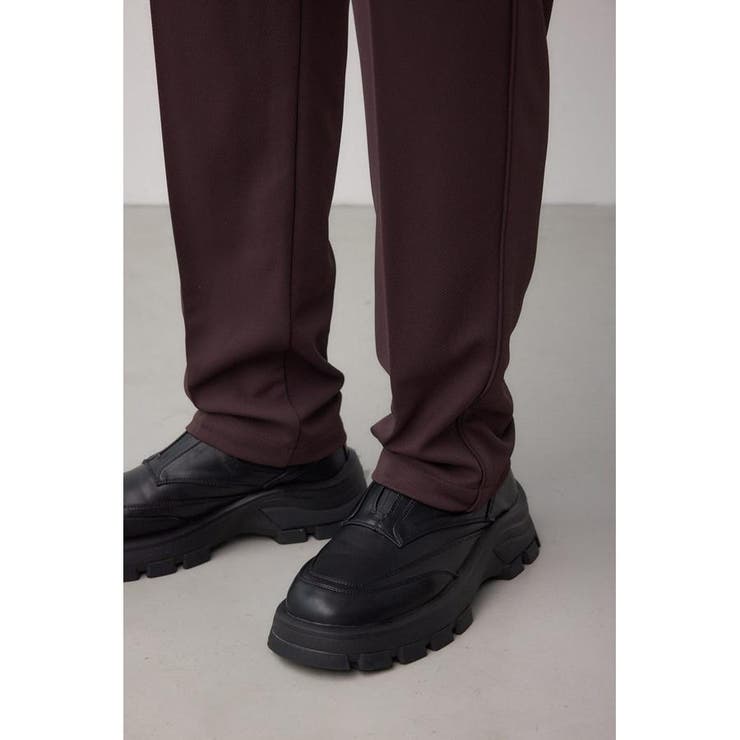 メランジツイルスラックス | AZUL BY MOUSSY | 詳細画像22 