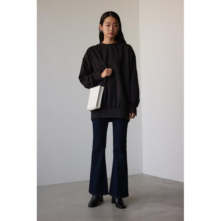 ナローショルダースクエアミニポシェット | AZUL BY MOUSSY | 詳細画像8 