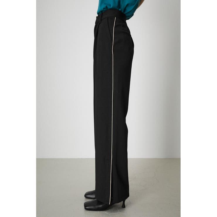 RELAX SIDE LINE PANTS[品番：AZLW0020232]｜AZUL BY MOUSSY（アズール